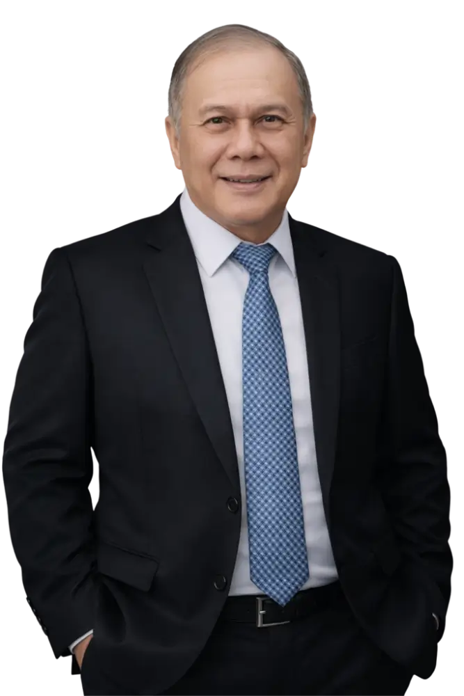 M. Qudrat Nugraha. Drs., CPM., M.Si., Ph.D.